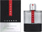 Prada Luna Rossa Carbon - 100 ml - eau de toilette spray - herenparfum