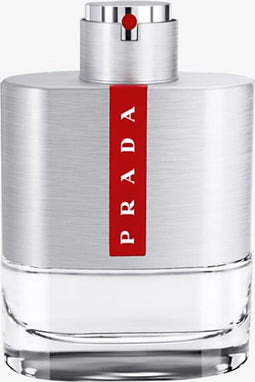 Prada Luna Rossa Eau de Toilette spray 100 Ml