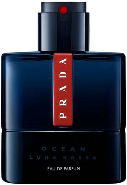 Prada Luna Rossa Ocean Eau de parfum spray 100ml