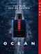 Prada Luna Rossa Ocean Eau de parfum spray 100ml