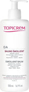 Da Emollient Balm - Body Balm 500ml