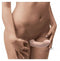 Swirl Vibrerende Strapless Strap-On