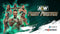 THQ Nordic AEW All Elite Wrestling - Fight Forever - Nintendo Switch - Online coöp en carrièremodus