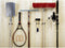 PRAX 40 143 6-delige PRAX apparaathouderset 6 stuk(s)