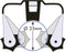 PRAX 40 144 PRAX® gereedschaphouder 6 delig 6 stuk(s)