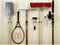 PRAX 40 145 6-delige Prax apparaathouderset 6 stuk(s)