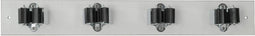 PRAX 40 149 Prax houderstrip voor apparatuur 4-35W (l x b) 440 mm x 60 mm 1 stuk(s)