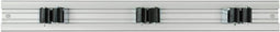 PRAX 40 152 Prax houderrail voor apparatuur 3-25Vario (l x b) 480 mm x 54 mm 1 stuk(s)