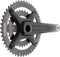 Praxis Crankstel Zayante carbon-S M30 X 165 50/34T