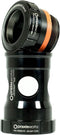 Praxis Mtb M30 Bb30/pf30 Trapas Cup Oranje,Zwart 73 mm