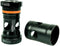 Praxis Mtb M30 Bb30/pf30 Trapas Cup Oranje,Zwart 73 mm