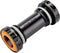Praxis trapas adapter M24 Shimano BSA Road 68mm