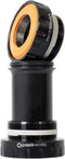 Praxis trapas adapter M24 Shimano BSA Road 68mm