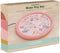 Little Dutch - Sprinkler Mat Ocean Dreams - 150 cm - Roze