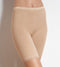 sloggi Basic+ - Dames Short lange pijp - Huidskleur - Maat 40