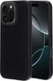 Mobiparts Classic TPU Case - Apple iPhone 16 Pro - Schokabsorberend - Zwart