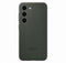 Samsung EF-PS911TGEGWW (Galaxy S23) - Soft case - Krasbestendig - Groen