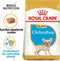Royal canin chihuahua junior - Default Title