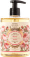 Rose Liquid Marseille Soap 500ml