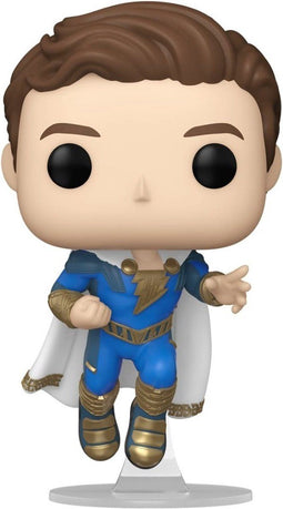 Funko Freddy - Funko Pop! - Shazam 2: Fury of the Gods Figuur