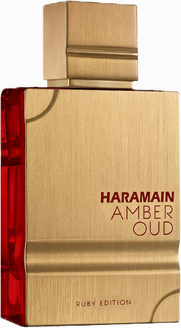 Al Haramain - Al Haramain - Amber Oud Ruby Edition Eau de Parfum - 120 ml - Unisex - 120 ml - Unisex - Inspirratie door Arabisch Parfum