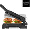 Tosti apparaat Taurus My Grill Legend Zwart 1000 W