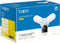 TP-Link Tapo C720 - Floodlight beveiligingscamera buiten - 2K QHD - IP65