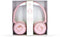 OTL Technologies Hello Kitty - Draadloze Koptelefoon - Volumebegrenzing - Blauw Roze