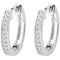 Amen ECIBBZ15 - Oorbellen Dames - Exclusief design (8054719132707)