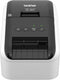 Brother QL-800 - Labelprinter - Afdruksnelheid 93 labels/min - Zwart