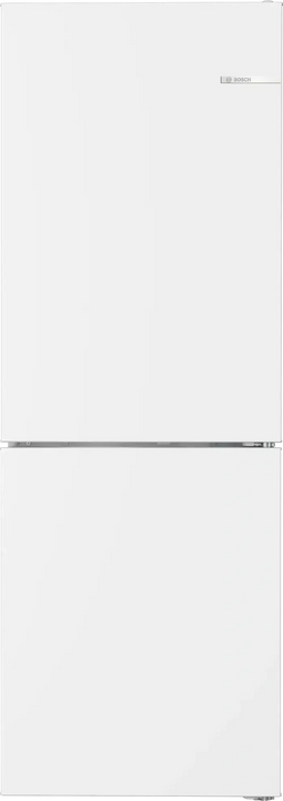Bosch KGN33NWDA - Koel-vriescombinatie - Multi Airflow - Wit