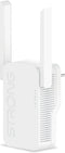 Strong AX1800 - Wi-Fi 6 Range Extender - 1800 Mbit/s snelheid