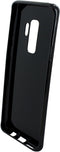 Mobiparts Classic TPU Case - Samsung Galaxy S9 Plus - Schokabsorberend - Zwart