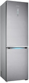 Samsung RB36R8899SR - Koel-vriescombinatie - 246L koelruimte 122L vriesruimte - Vrijstaand