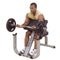 Preacher Curl Bench Body-Solid GPCB329 - Krachtstation