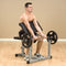Preacher Curl Bench Powerline PPB32X