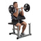 Preacher Curl Bench Powerline PPB32X