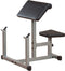 Preacher Curl Bench Powerline PPB32X