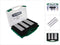 Prebena A-Box Nieten set Type A 9000 stuk(s)