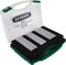 Prebena A-Box Nieten set Type A 9000 stuk(s)