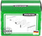 Prebena ES26CNKHA Nieten Type ES 5200 stuk(s)
