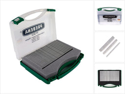 Prebena PF-Box Nieten set Type PF 9000 stuk(s)