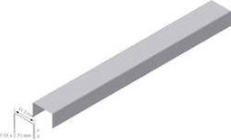 Prebena VX08CNK Nieten Type VX 5000 stuk(s) Afm. (l x b) 8 mm x 11.30 mm
