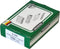 Prebena VZ06CNK Nieten Type VZ 6700 stuk(s) Afm. (l x b) 6 mm x 10.5 mm