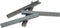 Prebena VZ06CNK Nieten Type VZ 6700 stuk(s) Afm. (l x b) 6 mm x 10.5 mm
