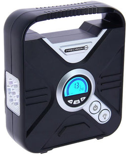 PRECISION-STEEL programmeerbare compressor - Autocompressor