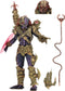 Predator: Ultimate Lasershot Predator 8.5 inch Action Figure