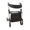 Premis Medical Premis Lichtgewicht Design rollator Zwart