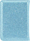 Premium Beschermhoes Kobo Clara HD Hoes / Sleep Cover Blauw Sparkle