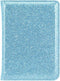Premium Beschermhoes Kobo Clara HD Hoes / Sleep Cover Blauw Sparkle